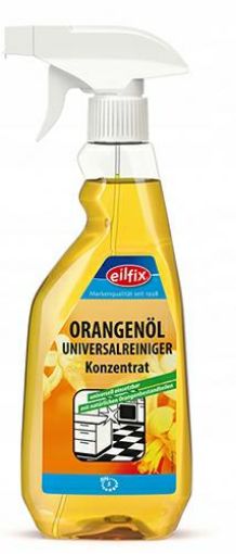 Obrazek EILFIX ORANGENOL 500ml                  